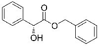 MC79364 D-(-)-Mandelic Acid Benzyl Ester 97415-09-3 扁桃酸苯酯