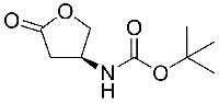 MC60269 (S)-3-Boc-amino-γ-butyrolactone 104227-71-6 (S)-Boc-3-氨基-Y-丁内酯