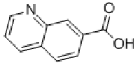 MC90897 7-Quinolinecarboxylic acid 1078-30-4 7-喹啉甲酸