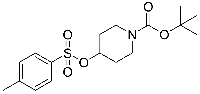 MC91786 4-(Toluene-4-Sulfonyloxy)-Piperidine-1-Carboxylic Acid Tert-Butyl Ester 118811-07-7 4-(甲苯-4-磺酰氧)哌啶-1-羧酸叔丁酯