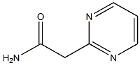 MC92285 2-(PyriMidin-2-yl)acetaMide 1220039-43-9 2-(嘧啶-2-基)乙酰胺