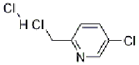 MC37094  5-CHLORO-2-(CHLOROMETHYL)PYRIDINE HYDROCHLORIDE  [124425-84-9]
