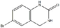 MC92546 6-BroMo-3,4-dihydroquinazolin-2(1H)-one 1246765-38-7 6-溴-3,4-二氢喹唑啉-2-酮