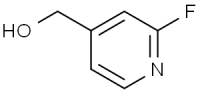 MC93093 2-Fluoro-4-Pyridinemethanol 131747-60-9 2-氟-4-吡啶甲醇