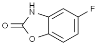 MC93274 5-Fluoro-1,3-Benzoxazol-2(3H)-One 13451-79-1 5-氟苯并[D]噁唑-2(3H)-酮
