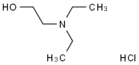 MC93942 2-Diethylaminoethanol Hcl 14426-20-1 2-Diethylaminoethanol Hcl