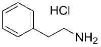 MC62122 2-Phenylethylamine Hydrochloride 156-28-5 2-苯乙胺盐酸盐
