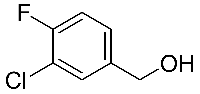 MC62318 3-Chloro-4-Fluorobenzyl Alcohol 161446-90-8 3-氯-4-氟苯甲醇