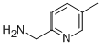 MC94718 (5-METHYLPYRIDIN-2-YL)METHYLAMINE 161647-06-9 5-甲基吡啶-2-甲胺盐酸盐