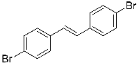 MC62909 trans-4,4'-Dibromostilbene 18869-30-2 反-4,4'-二溴芪