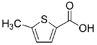 MC62964 5-Methylthiophene-2-carboxylic acid 1918-79-2 5-甲基噻吩-2-羧酸