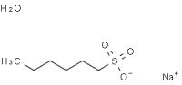 MC70588 1-Hexanesulfonic Acid Sodium Salt Monohydrate 207300-91-2 己烷磺酸钠一水合物