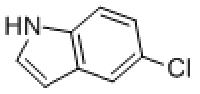 MC43655  5-氯吲哚  [17422-32-1]