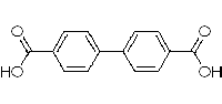 MC50764  4,4'-联苯二甲酸  [787-70-2]