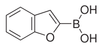 MC52265  苯并呋喃-2-硼酸  [98437-24-2]