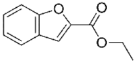 MC64443 Ethyl benzofuran-2-carboxylate 3199-61-9 苯并呋喃-2-羧酸乙酯