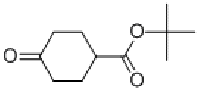 MC99527 TERT-BUTYL 4-OXOCYCLOHEXANECARBOXYLATE 38446-95-6 4-氧环已烷甲酸叔丁酯