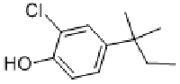 MC73219 2-CHLORO-4-(TERT-PENTYL)-PHENOL 5323-65-9 2-氯-4-叔戊基苯酚