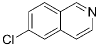 MC67102 6-chloro-Isoquinoline 62882-02-4 6-氯异喹啉
