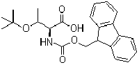 MC96293 FMOC-ALLO-THR(TBU)-OH 201481-37-0 红曲玉红胺