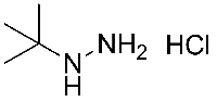 MC67825 Tert-Butylhydrazine Hydrochloride 7400-27-3 叔丁基肼盐酸盐