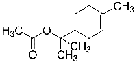 MC68193 Terpinyl Acetate 80-26-2 乙酸松油酯