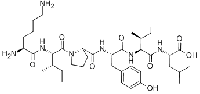 MC87286 NEUROMEDIN N 92169-45-4 LYS-ILE-PRO-TYR-ILE-LEU