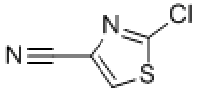 MC78999 4-Thiazolecarbonitrile, 2-chloro- 944124-72-5 2-氯-4-氰基噻唑