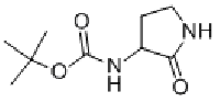 MC79479 3-BOC-AMINO-PYRROLIDIN-2-ONE 99780-97-9 3-BOC-氨基吡咯烷-2-酮