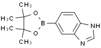 MC90160 1H-Benzimidazole-5-Boronic Acid, Pinacol Ester 1007206-54-3 1H-苯并咪唑-5-硼酸频哪酯