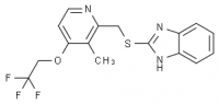 MC90503 2-[3-Methyl-4-(2,2,2-Trifluoroethoxy)-2-Pyridinyl]Methyl Thio-1H-Benzimidazole 103577-40-8 2-[3-甲基-4-(2,2,2-三氟乙氧基)-2-吡啶]甲基硫基-1H-苯并咪唑