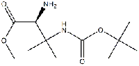 MC79698 (S)-Methyl-2-aMino-3-(tert-butoxycarbonylaMino)-3-Methylbutanoate 1093192-07-4 S-2-氨基-3-叔丁氧羰氨基-3-甲基酸酸甲酯
