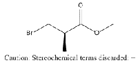 MC91087 (R)-(+)-3-Bromo-2-Methylpropionic Acid Methyl Ester 110556-33-7 (R)-(+)-3-溴代异丁酸甲酯