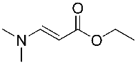 MC60490 Ethyl 3-(N,N-Dimethylamino)Acrylate 1117-37-9 N,N-二甲氨基丙烯酸乙酯