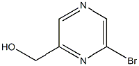 MC92079 (6-BroMopyrazin-2-yl)Methanol 1209458-06-9 (6-溴吡嗪-2-基)甲醇