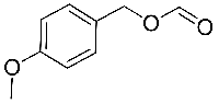 MC60863 4-Methoxybenzyl Formate 122-91-8 甲酸对甲氧苄酯