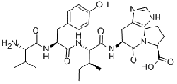 MC92321 ANGIOTENSIN I/II (3-7) 122483-84-5 ANGIOTENSIN I/II (3-7)