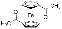 MC60958 1,1'-Diacetylferrocene 1273-94-5 1,1'-二乙酰基二茂铁