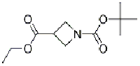 MC93290 Ethyl 1-BOC-azetidine-3-carboxylate 1346674-10-9 1-(叔丁氧基羰基)氮杂丁烷-3-羧酸乙酯