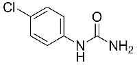 MC61385 4-Chlorophenylurea 140-38-5 4-氯苯基脲