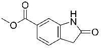MC61471 Methyl 2-oxoindole-6-carboxylate 14192-26-8 2-氧化吲哚-6-甲酸甲酯