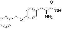 MC62480 4-Benzyloxy-L-phenylalanine 16652-64-5 O-苄基-L-酪氨酸