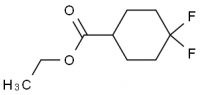 MC95480 Ethyl 4,4-Difluorocyclohexanecarboxylate 178312-47-5 4,4-二氟环己基甲酸乙酯