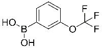 MC70500 3-(Trifluoromethoxy)Benzeneboronic Acid 179113-90-7 3-(三氟甲氧基)苯硼酸