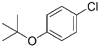 MC62938 1-Tert-Butoxy-4-Chlorobenzene 18995-35-2 对氯苯基叔丁基醚