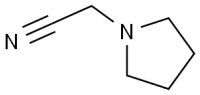 MC98047 1-Pyrrolidineacetonitrile 29134-29-0 （1-吡咯)乙腈