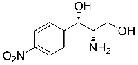 MC98104 (1S,2S)-2-Amino-1-(4-Nitrophenyl)Propane-1,3-Diol 2964-48-9 (1S,2S)-2-氨基-1-(4-硝基苯基)丙烷-1,3-二醇