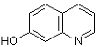 MC48614  7-羟基喹啉  [580-20-1]
