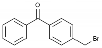 MC70803 4-(Bromomethyl)Benzophenone 32752-54-8 4-(Bromomethyl)Benzophenone