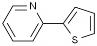 MC98623 2-(2-Thienyl)Pyridine 3319-99-1 2-(2-噻吩基)吡啶